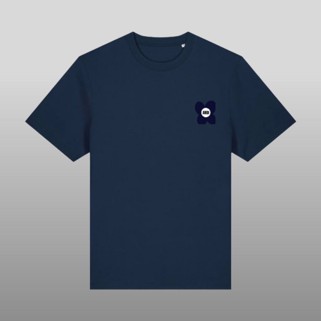 T-shirt Sauvage love