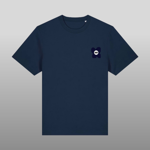 T-shirt Love Ardi blue