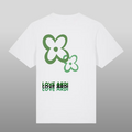 T-shirt love Ardi Green